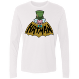 Hatman Men's Premium Long Sleeve