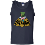 Hatman Men's Tank Top