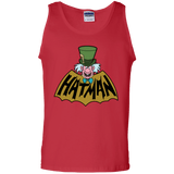 Hatman Men's Tank Top
