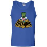 Hatman Men's Tank Top