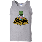 Hatman Men's Tank Top
