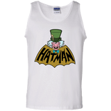 Hatman Men's Tank Top