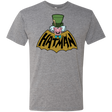 T-Shirts Premium Heather / S Hatman Men's Triblend T-Shirt