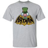 T-Shirts Sport Grey / S Hatman T-Shirt