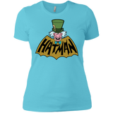 T-Shirts Cancun / X-Small Hatman Women's Premium T-Shirt