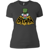 T-Shirts Heavy Metal / X-Small Hatman Women's Premium T-Shirt