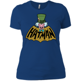T-Shirts Royal / X-Small Hatman Women's Premium T-Shirt