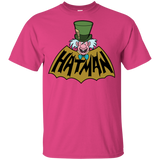 T-Shirts Heliconia / YXS Hatman Youth T-Shirt