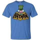 T-Shirts Iris / YXS Hatman Youth T-Shirt