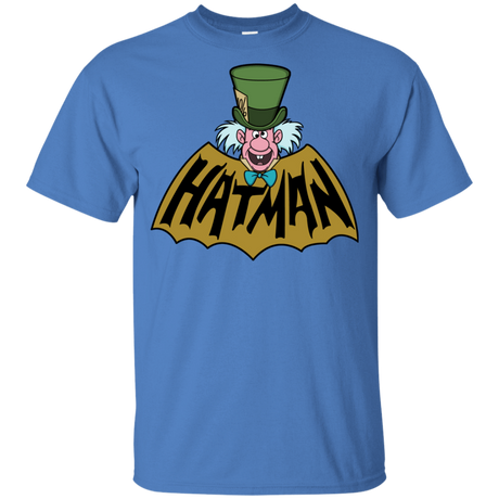 T-Shirts Iris / YXS Hatman Youth T-Shirt