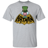 T-Shirts Sport Grey / YXS Hatman Youth T-Shirt