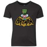 Hatman Youth Triblend T-Shirt