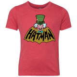 Hatman Youth Triblend T-Shirt