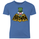 Hatman Youth Triblend T-Shirt