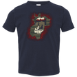T-Shirts Navy / 2T Haunted House Toddler Premium T-Shirt