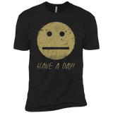 T-Shirts Black / YXS Have A Day Boys Premium T-Shirt