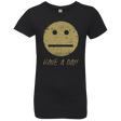 T-Shirts Black / YXS Have A Day Girls Premium T-Shirt