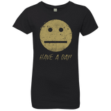 T-Shirts Black / YXS Have A Day Girls Premium T-Shirt