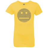 T-Shirts Vibrant Yellow / YXS Have A Day Girls Premium T-Shirt