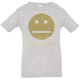 T-Shirts Heather Grey / 6 Months Have A Day Infant PremiumT-Shirt