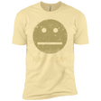 T-Shirts Banana Cream / X-Small Have A Day Men's Premium T-Shirt