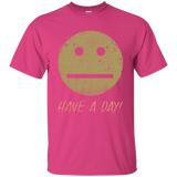 T-Shirts Heliconia / Small Have A Day T-Shirt