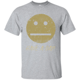 T-Shirts Sport Grey / Small Have A Day T-Shirt