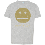 T-Shirts Heather Grey / 2T Have A Day Toddler Premium T-Shirt
