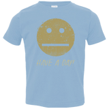 T-Shirts Light Blue / 2T Have A Day Toddler Premium T-Shirt