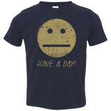 T-Shirts Navy / 2T Have A Day Toddler Premium T-Shirt