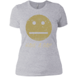 T-Shirts Heather Grey / X-Small Have A Day Women's Premium T-Shirt