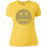 T-Shirts Vibrant Yellow / X-Small Have A Day Women's Premium T-Shirt