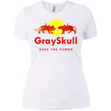 T-Shirts White / X-Small Have the power Women's Premium T-Shirt