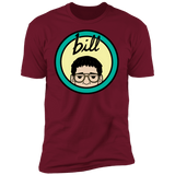 Haverchuck Men's Premium T-Shirt