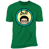 Haverchuck Men's Premium T-Shirt