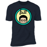 Haverchuck Men's Premium T-Shirt