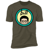 Haverchuck Men's Premium T-Shirt