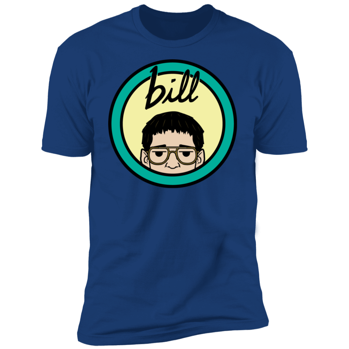 Haverchuck Men's Premium T-Shirt