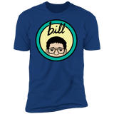 Haverchuck Men's Premium T-Shirt