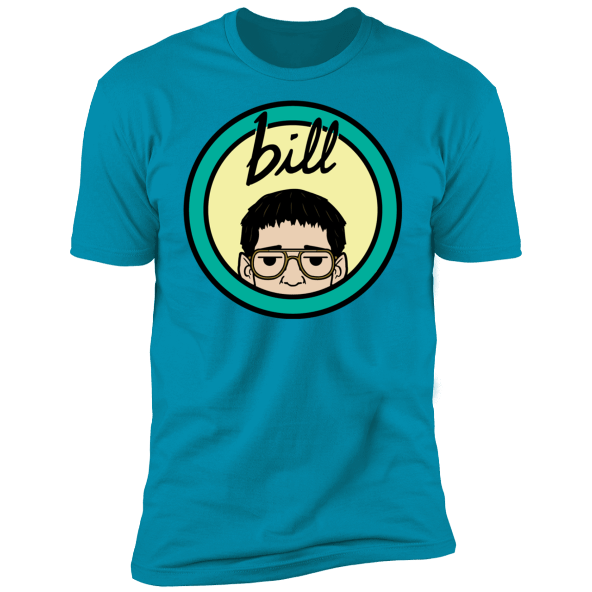 Haverchuck Men's Premium T-Shirt