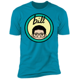 Haverchuck Men's Premium T-Shirt