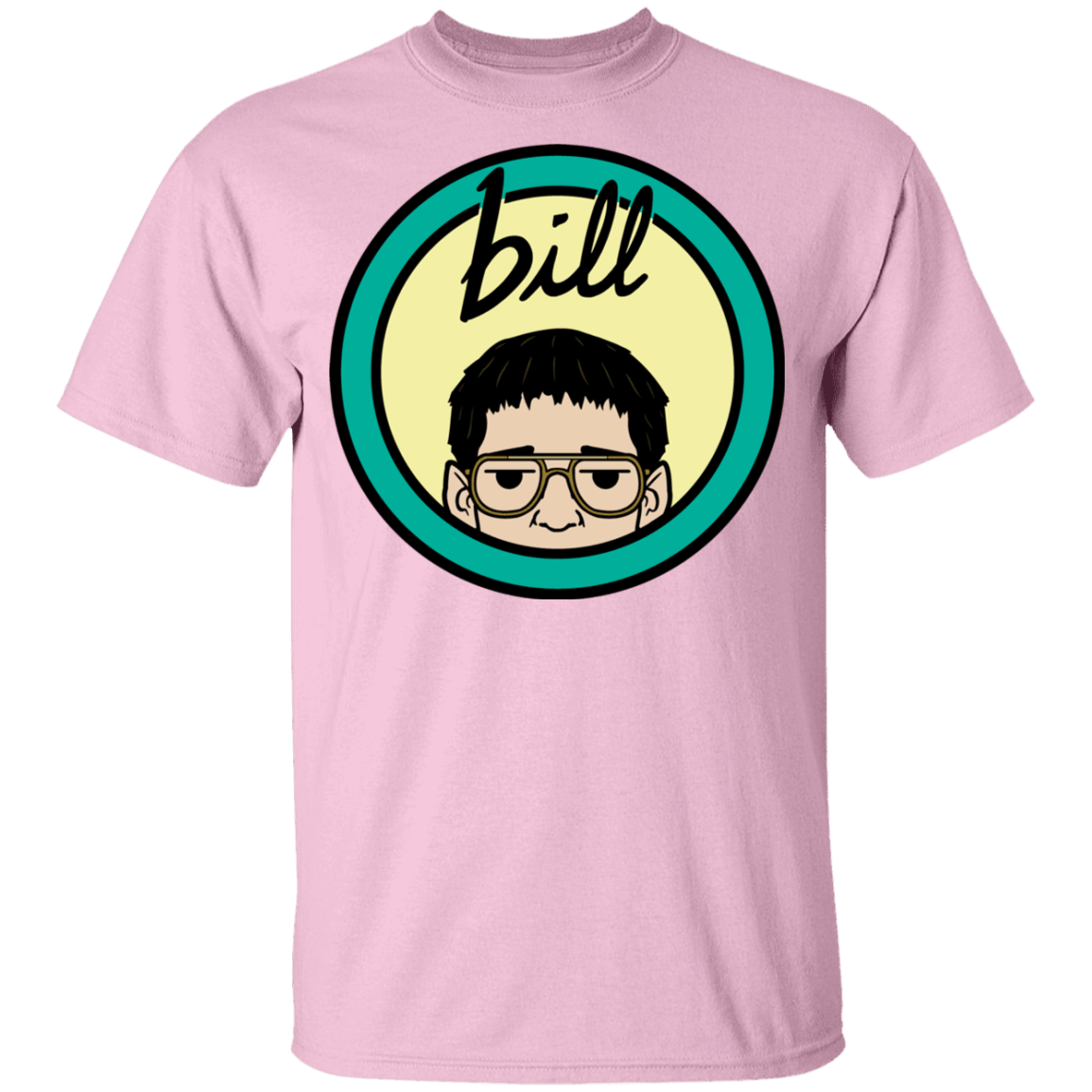 Haverchuck Youth T-Shirt