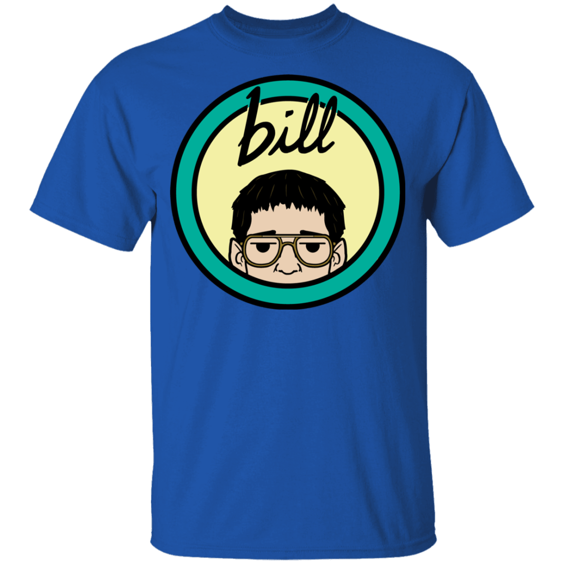 Haverchuck Youth T-Shirt