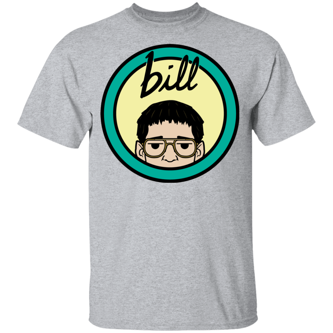 Haverchuck Youth T-Shirt