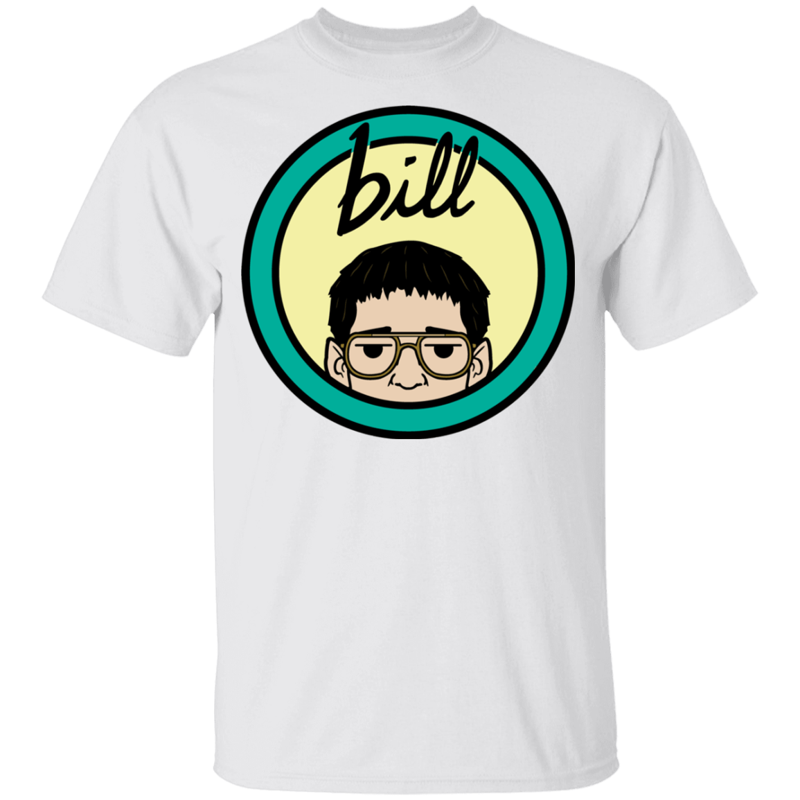 Haverchuck Youth T-Shirt