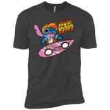 T-Shirts Heavy Metal / YXS Hawaii Board Boys Premium T-Shirt