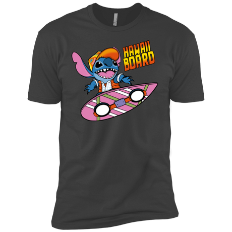 T-Shirts Heavy Metal / YXS Hawaii Board Boys Premium T-Shirt