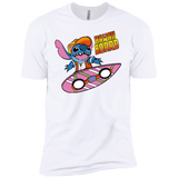 T-Shirts White / YXS Hawaii Board Boys Premium T-Shirt