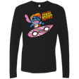 T-Shirts Black / Small Hawaii Board Men's Premium Long Sleeve