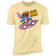 T-Shirts Banana Cream / X-Small Hawaii Board Men's Premium T-Shirt